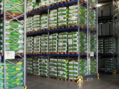 Bc Institut spreman za proljetnu sjetvu