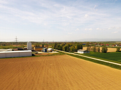 Bc Institut spreman za proljetnu sjetvu