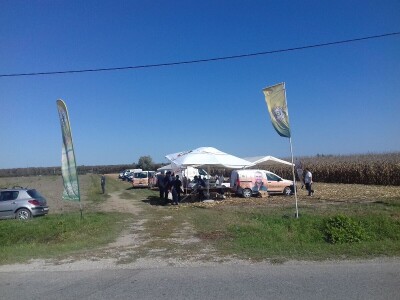 BC institut u Starom Topolju