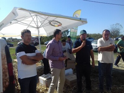 BC institut u Starom Topolju