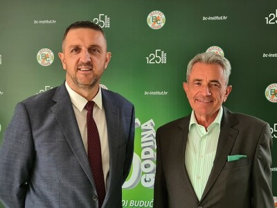 Bc Institut slavi 125 godina djelovanja