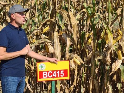 Dan polja Bc Instituta u Rugvici