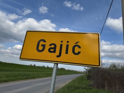 Bećaruša OPG Jurković Vlatka