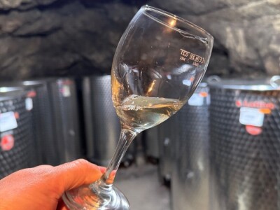 Bećaruša OPG Jurković Vlatka