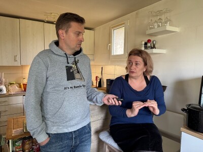 Bećaruša OPG Jurković Vlatka