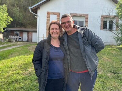 Bećaruša OPG Jurković Vlatka