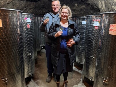 Bećaruša OPG Jurković Vlatka