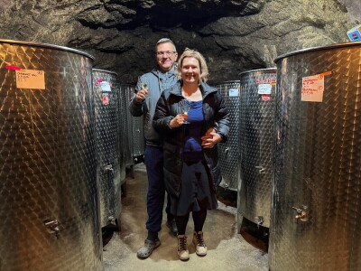 Bećaruša OPG Jurković Vlatka