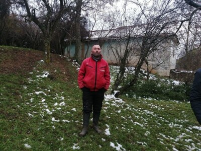 Bećiri i nejgove ovce Bećiri i nejgove ovce