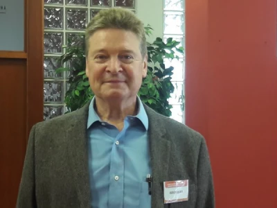 Roger Becker