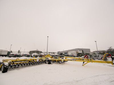 Novocommerce - dani otvorenih vrata