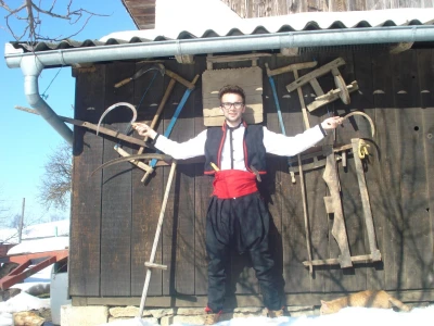 Bekir Dolić