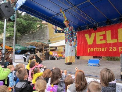 Bela nedeja u Kastvu