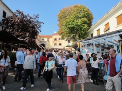 Bela nedeja u Kastvu