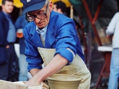 Bela nedeja u Kastvu