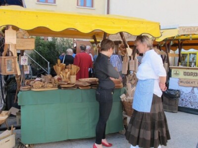 Bela nedeja u Kastvu