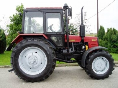 Traktor Belarus 1000