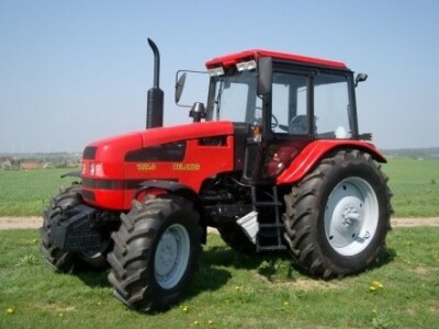 Traktor Belarus 1000