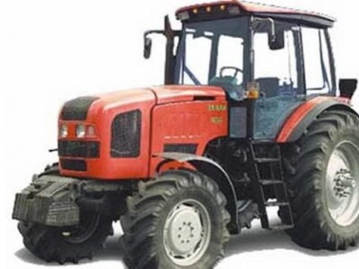 Traktor Belarus 2000