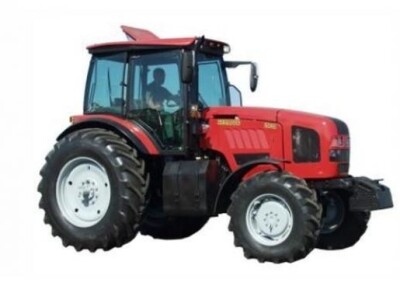 Traktor Belarus 2000