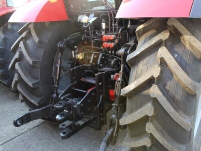 Traktor Belarus 1000