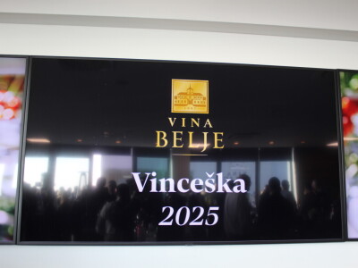 Belje 2025