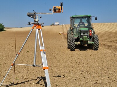 Belje obnavlja vinograde