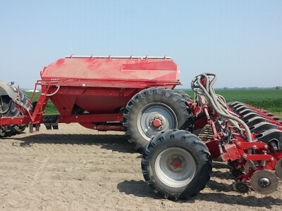 Horsch Maestro Horsch Maestro