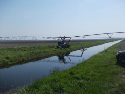 Kišna krila na Belju Kišna krila na Belju