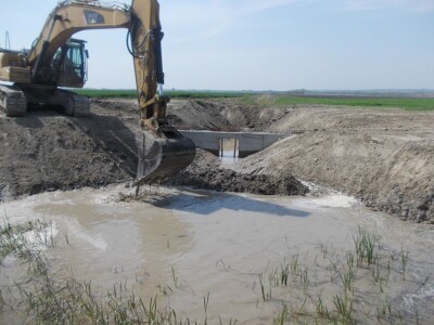 Bageri tvrtke Sokol Vinkovci Bageri tvrtke Sokol Vinkovci