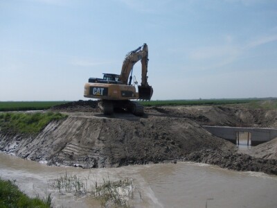 Dio će biti gotovo do kraja lipnja Dio će biti gotovo do kraja lipnja