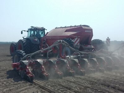 i gnoji i sije i gnoji i sije