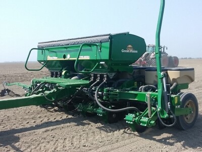 Twin row sijanje Twin row sijanje