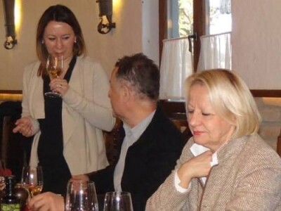 Suzana Zovko, Rene Bakalović, Ljerka Puljić