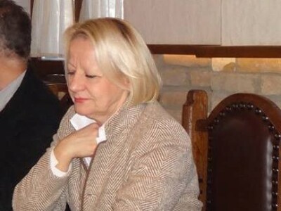 Ljerka Puljić više voli Merlot