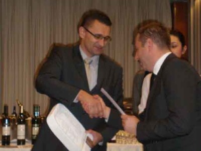 Vinar godine - Podrumi Belje!