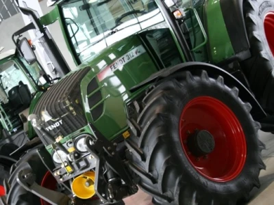 Fendt - serija 300