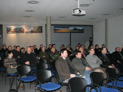 Predavanje: Fendt Efficient Technology