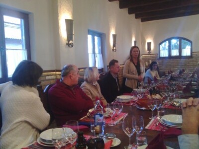 Detalj s prezentacije