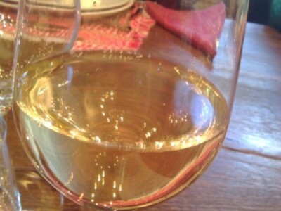 Graševina vrhunska berba 2012