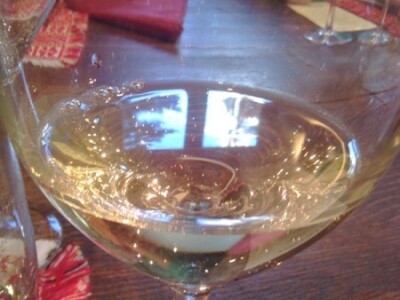 Goldberg graševina berba 2013.