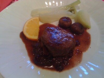 Pisanica od mladog jelena