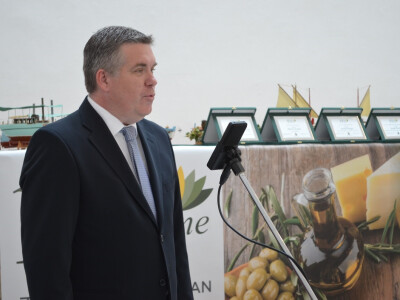 Benito Pucar: Nastavljamo izravno uzorkovanje Benito Pucar: Nastavljamo izravno uzorkovanje