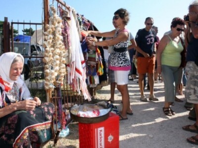 Benkovački stočni sajam Benkovački stočni sajam