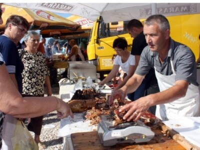 Benkovački stočni sajam Benkovački stočni sajam
