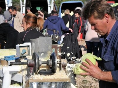 Benkovački stočni sajam Benkovački stočni sajam