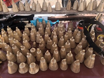 Benkovački sajam na novouređenom prostoru