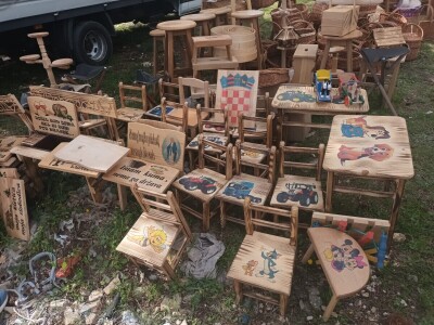 Benkovački sajam na novouređenom prostoru