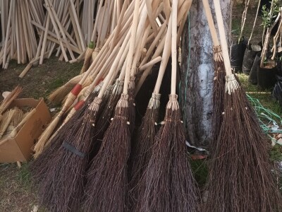 Benkovački sajam na novouređenom prostoru