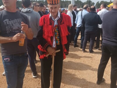 Benkovački sajam na novouređenom prostoru